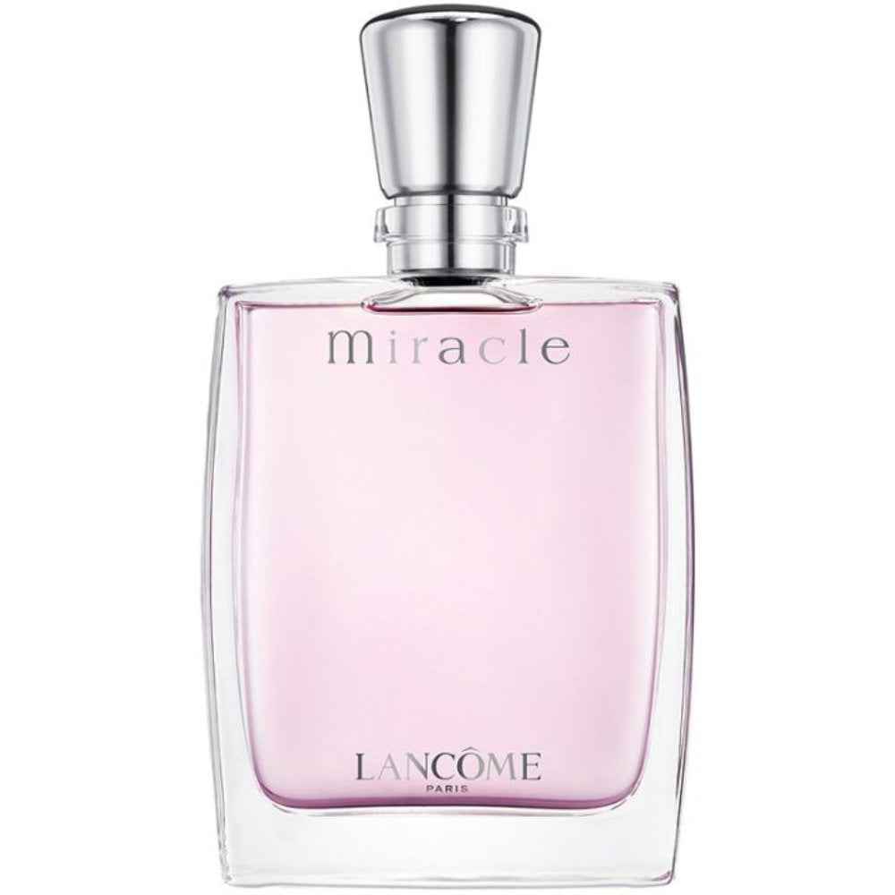 Lancome Miracle – Eau de Parfum for Women, 100 ml Tester