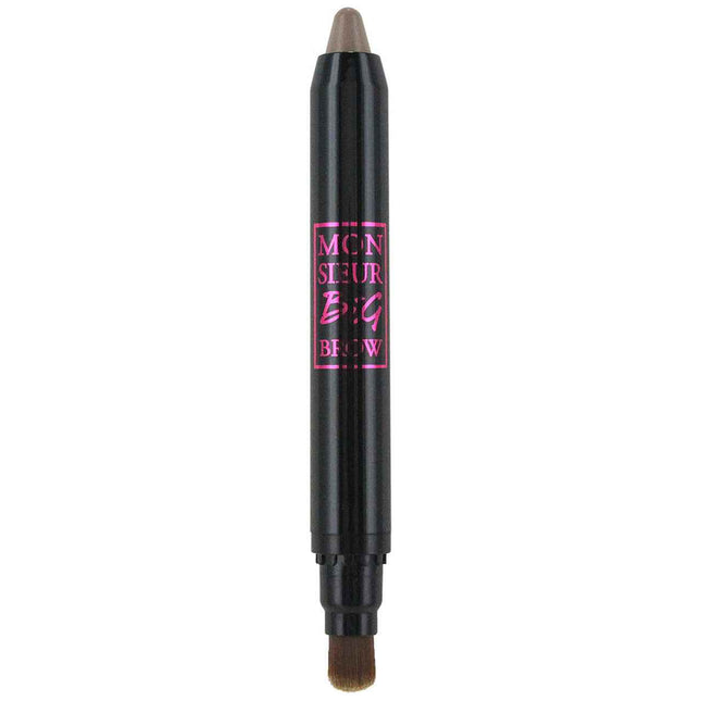 Lancome Monsieur Big Brow – Eyebrow Cream Pencil for Women, 01, Blonde, 1.5 g