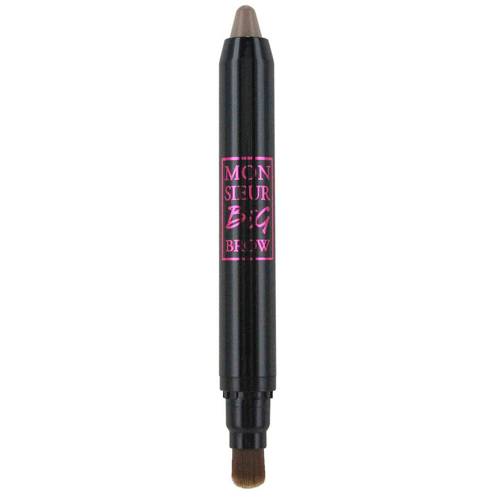 Lancome Monsieur Big Brow – Eyebrow Cream Pencil for Women, 01, Blonde, 1.5 g