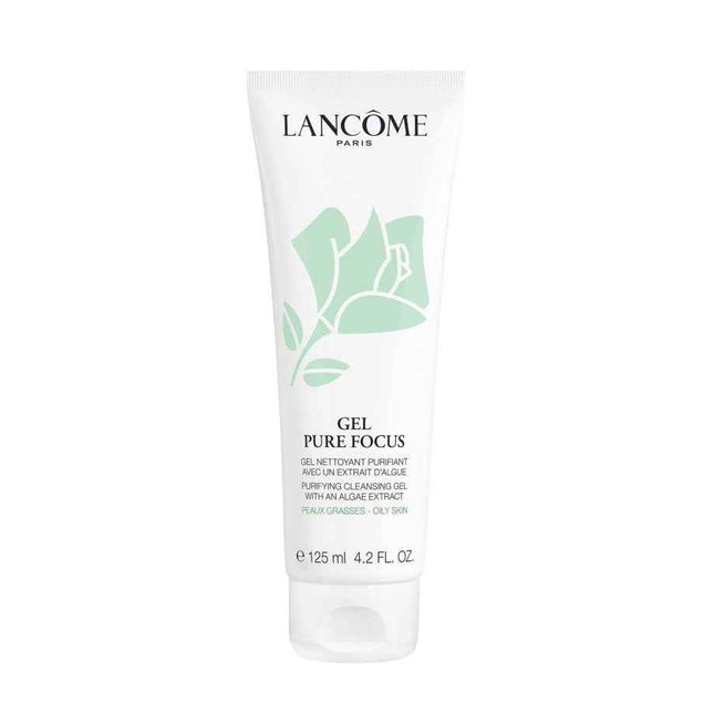 Lancome Pure Focus Purifying – Cleansing Gel for Women, For Face, 125 ml