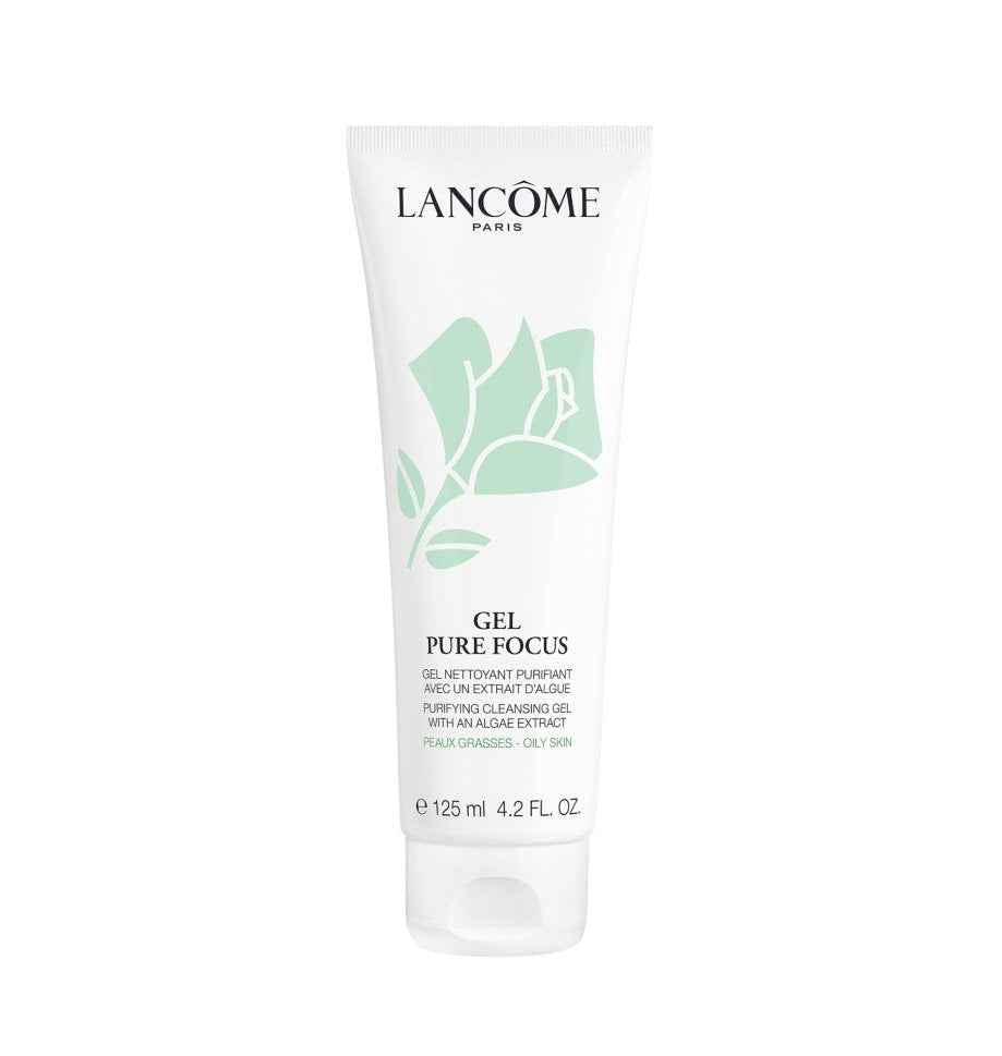 Lancome Pure Focus Purifying – Cleansing Gel for Women, For Face, 125 ml