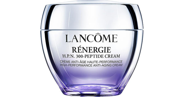 Lancome Rénergie H.p.n. 300-peptide Anti-Aging Morning and evening – Cream for Women, For Face, 50 ml Tester