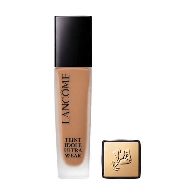 Lancome Teint Idole Ultra Wear – Liquid Foundation for Women, 430C, SPF 35, 30 ml