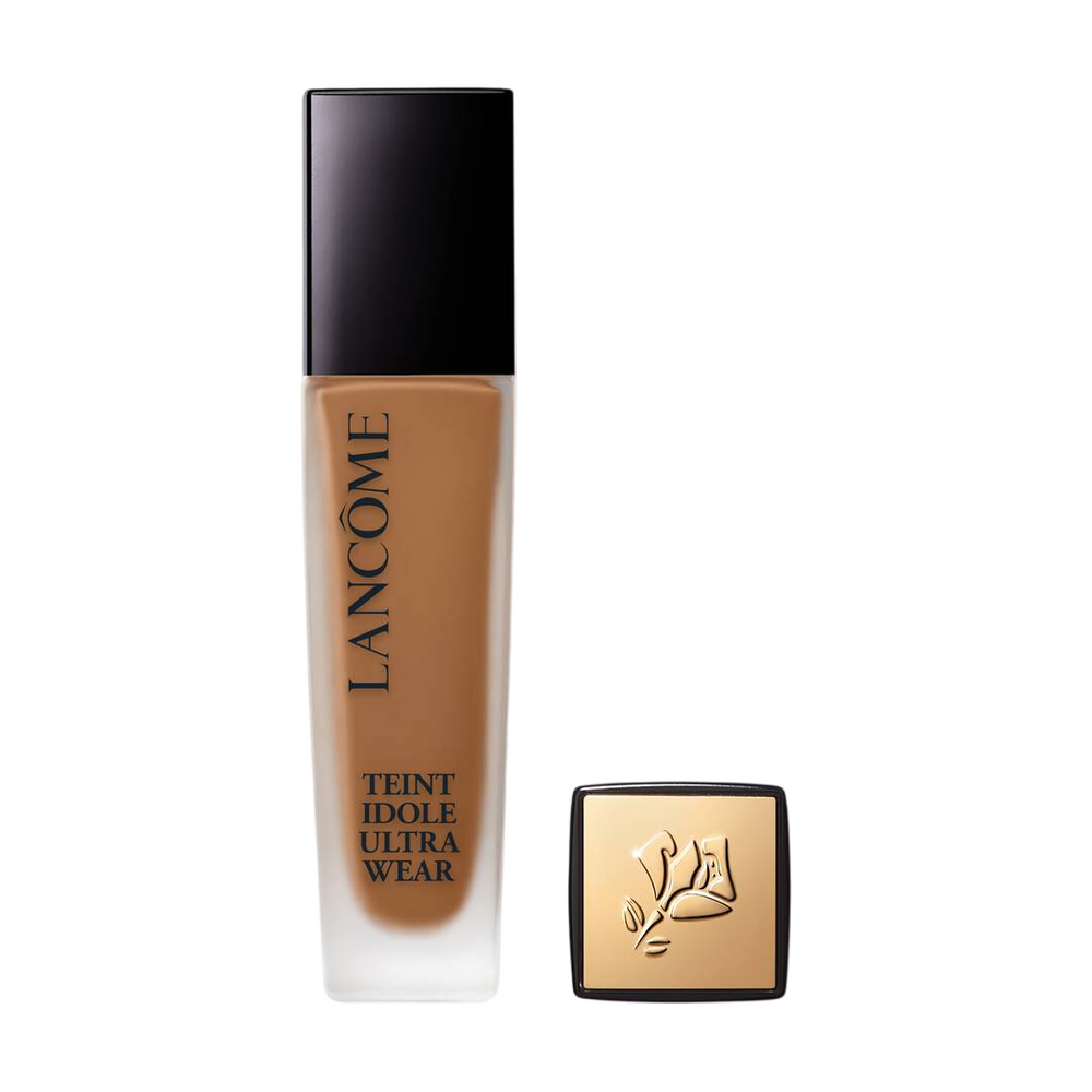 Lancome Teint Idole Ultra Wear – Liquid Foundation for Women, 455W, SPF35, 30 ml