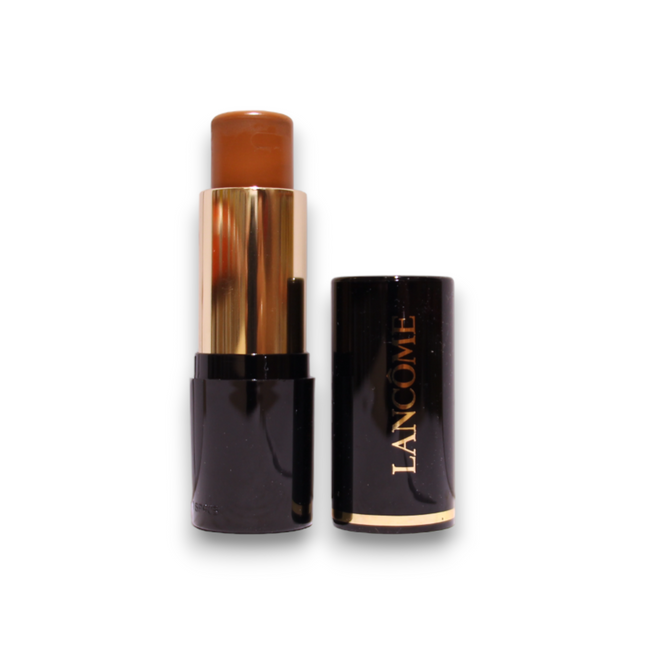Lancome Teint Idole Ultra Wear Stick Soft Matte – Foundation Stick for Women, 10, Praline, SPF 15, 9 g