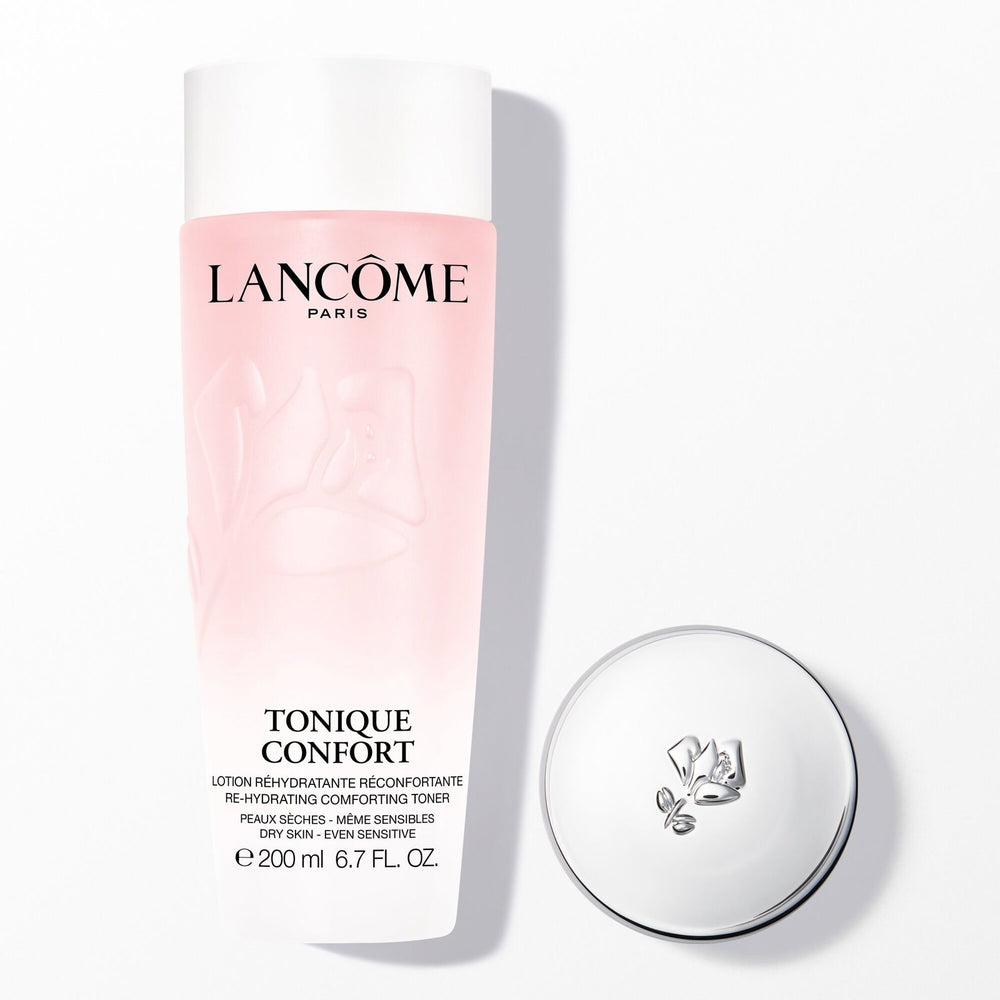 Lancome Tonique Confort Hydrating – Tonic Lotion for Women, For Face, 200 ml Tester