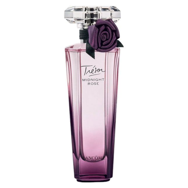 Lancome Tresor Midnight Rose – Eau de Parfum for Women, 50 ml