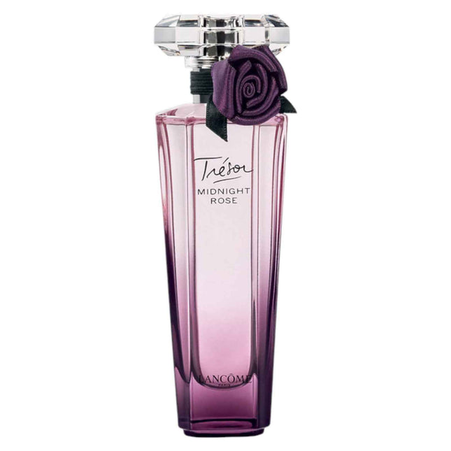 Lancome Tresor Midnight Rose – Eau de Parfum for Women, 50 ml