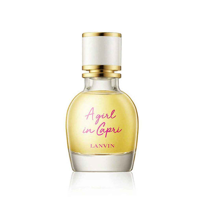 Lanvin A Girl In Capri – Eau de Toilette for Women, 50 ml