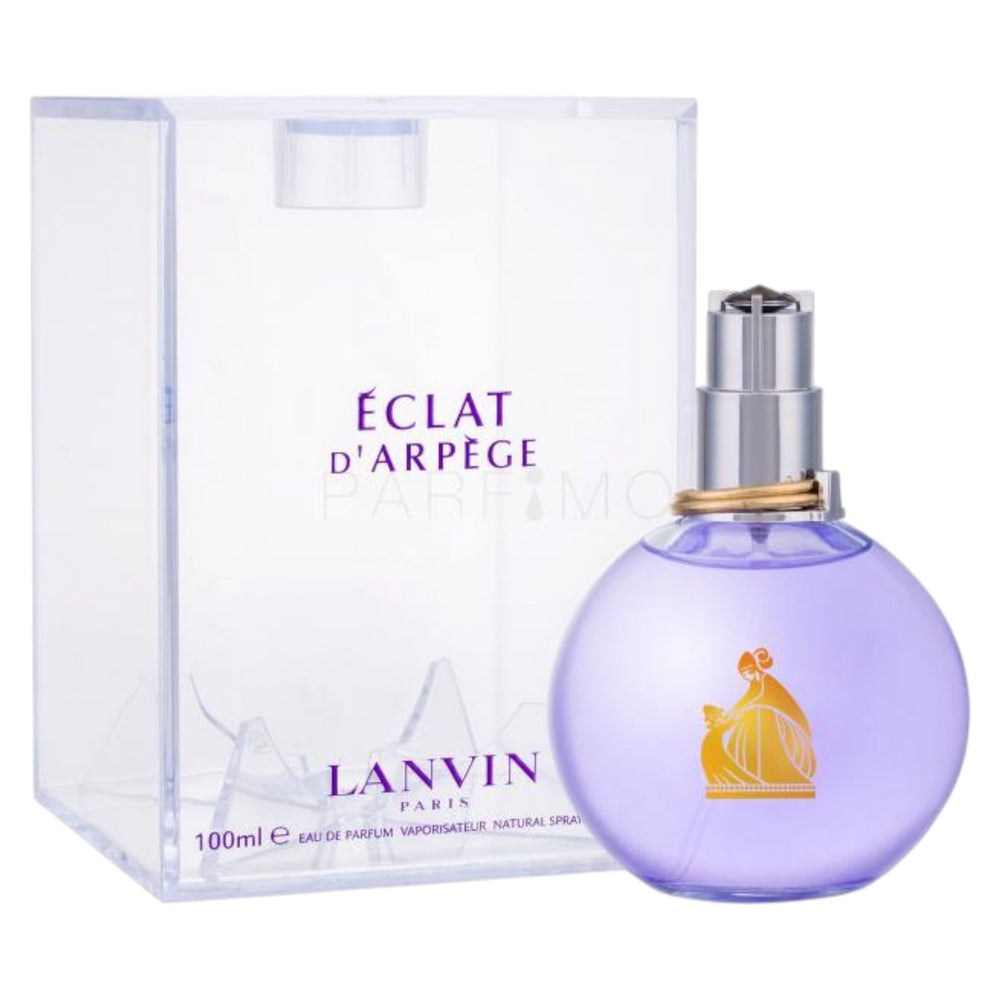 Lanvin Eclat d'Arpege – Eau de Parfum for Women, 100 ml