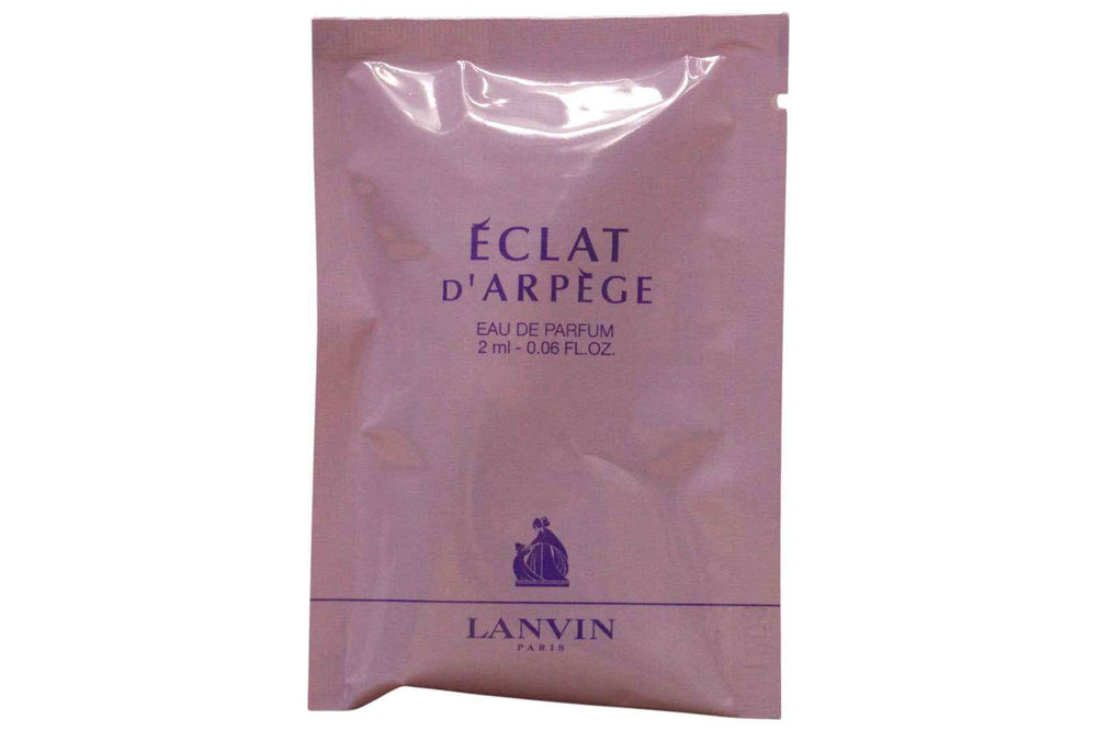 Lanvin Eclat d'Arpege – Eau de Toilette for Women, 2 ml Vial