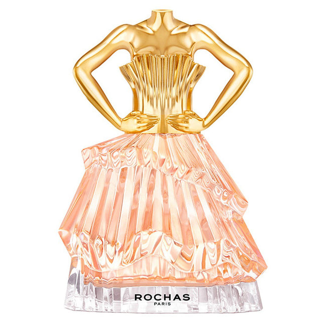 Rochas Audace – Eau de Parfum for Women, 90 ml Tester