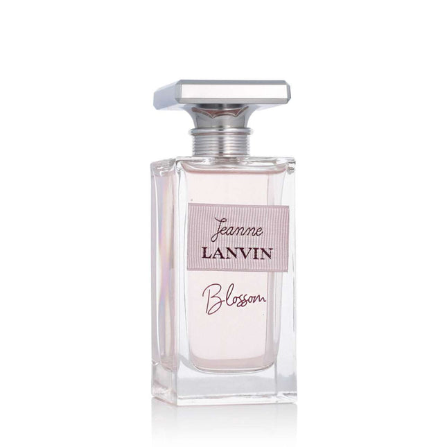 Lanvin Jeanne Lanvin Blossom – Eau de Toilette for Women, 100 ml