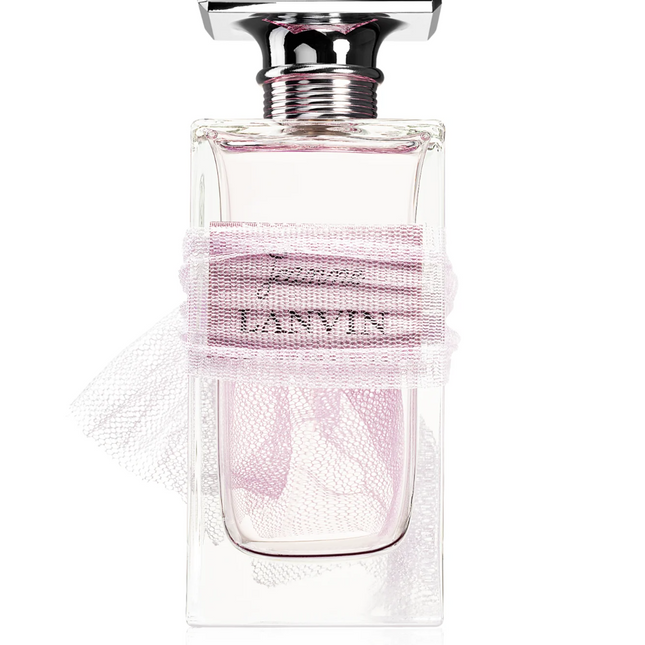 Lanvin Jeanne Lanvin – Eau de Parfum for Women, 100 ml