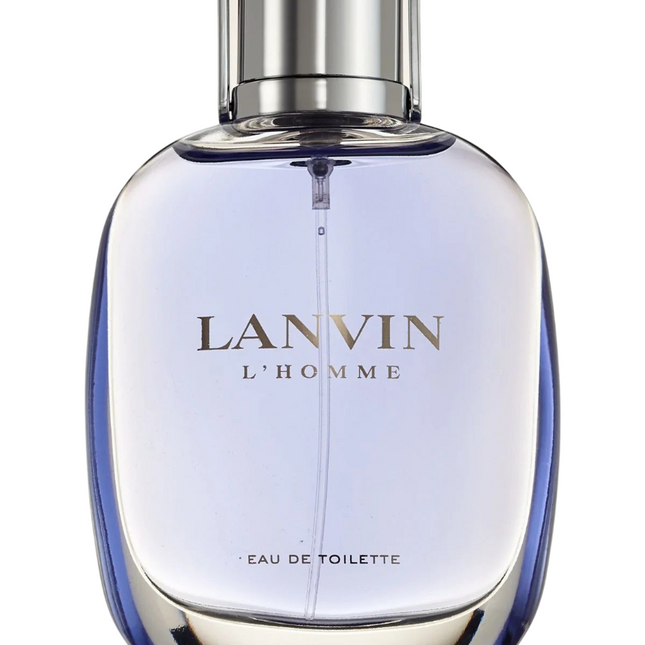 Lanvin L'Homme – Eau de Toilette for Men, 100 ml Tester