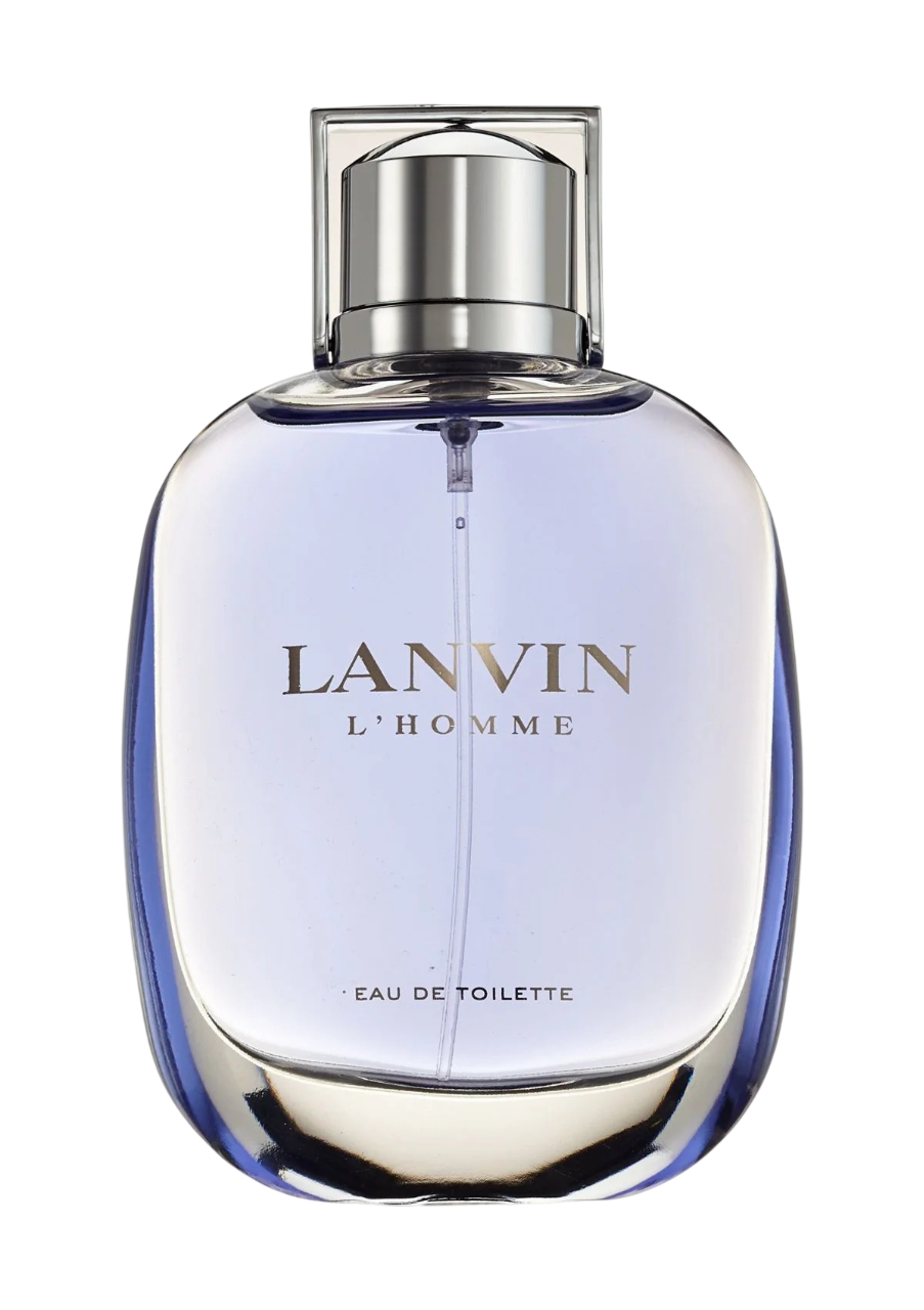 Lanvin L'Homme – Eau de Toilette for Men, 100 ml Tester