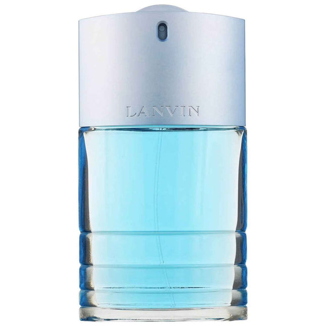 Lanvin Oxygene Homme – Eau de Toilette for Men, 100 ml