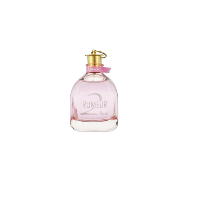 Lanvin Rumeur 2 Rose – Eau de Parfum for Women, 100 ml