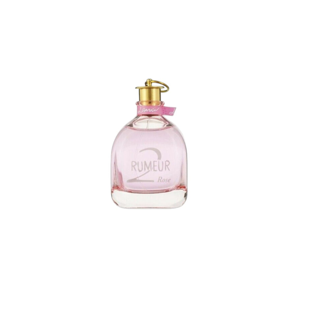 Lanvin Rumeur 2 Rose – Eau de Parfum for Women, 100 ml