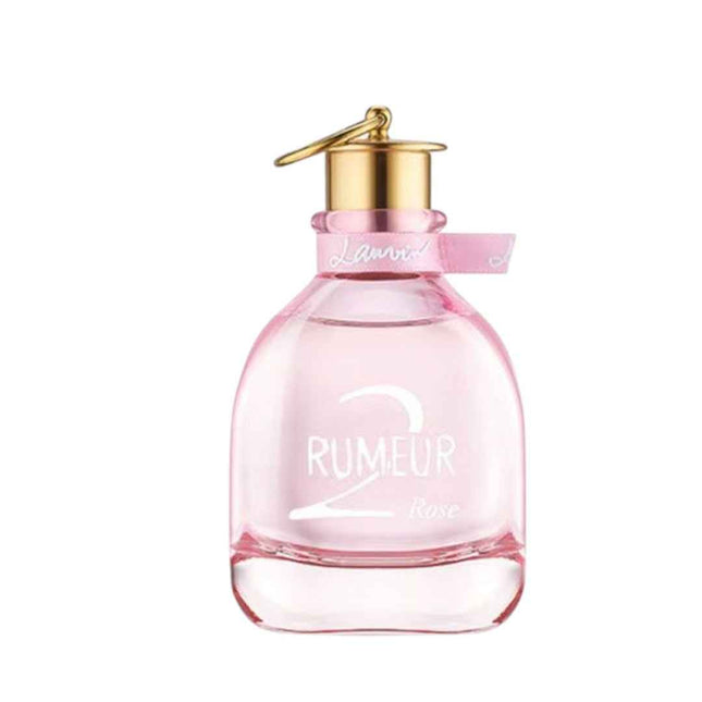 Lanvin Rumeur 2 Rose – Eau de Parfum for Women, 50 ml