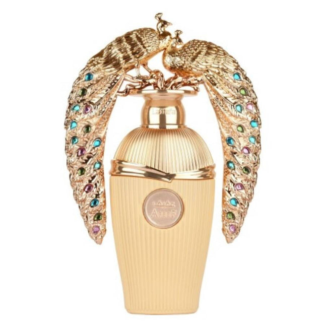 Lattafa Afeef – Eau de Parfum for Women, 100 ml