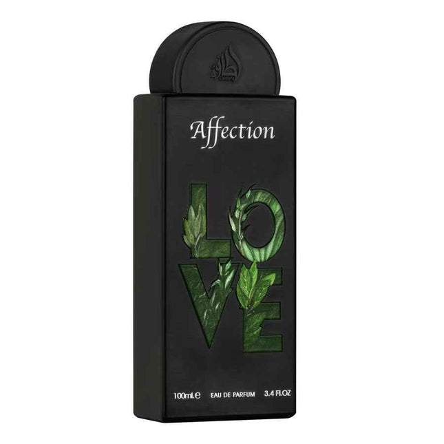 Lattafa Affection – Eau de Parfum Unisex, 100 ml