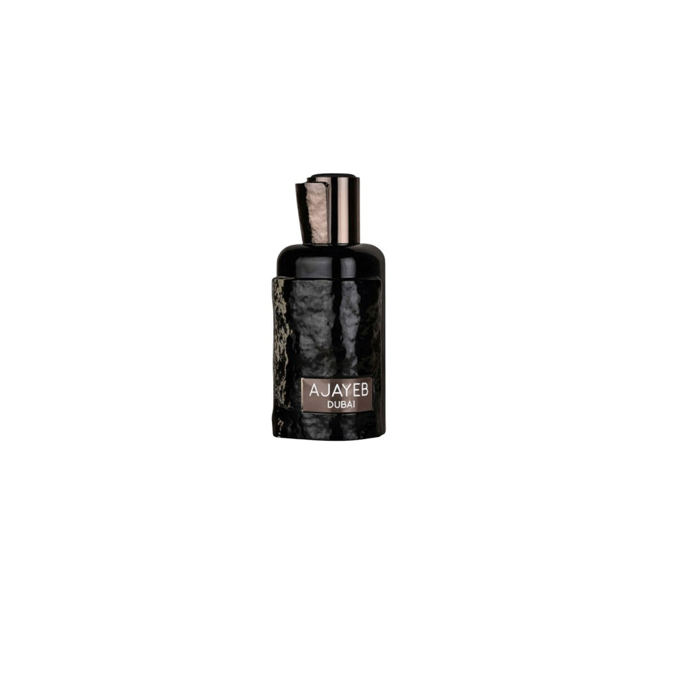 Lattafa Ajayeb Dubai – Eau de Parfum Unisex, 100 ml