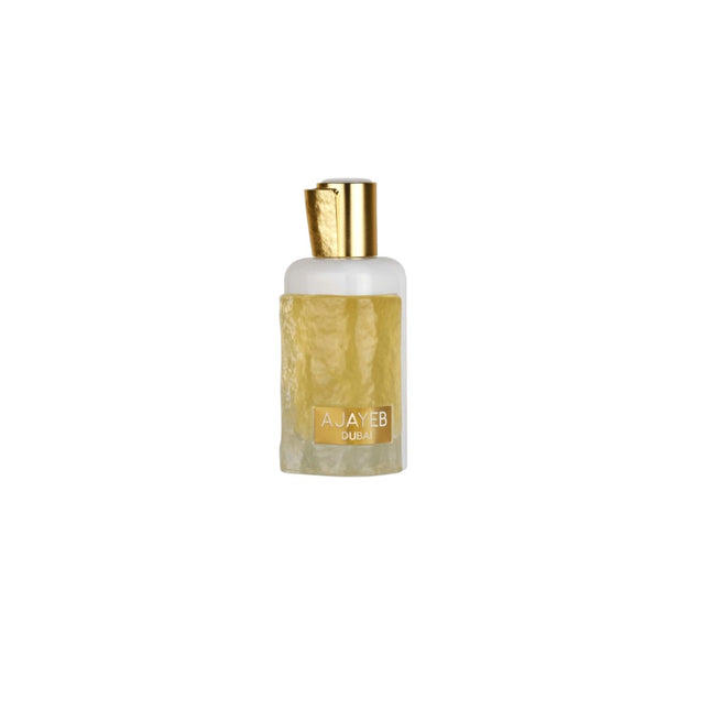 Lattafa Ajayeb Dubai Portrait – Eau de Parfum Unisex, 100 ml