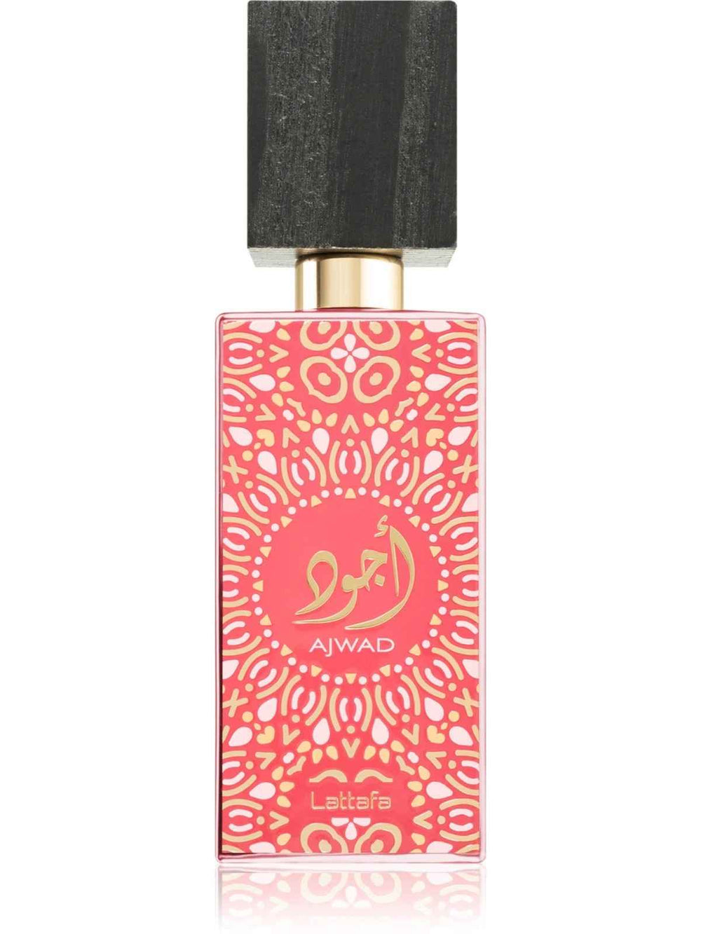 Lattafa Ajwad Pink To Pink – Eau de Parfum Unisex, 60 ml
