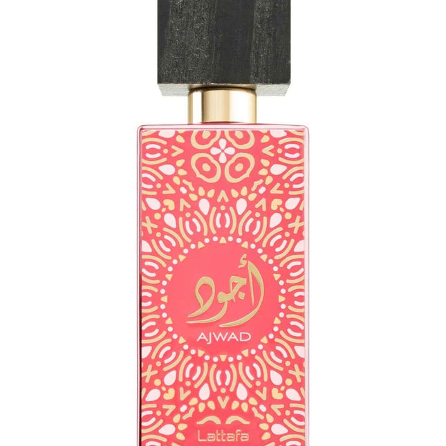 Lattafa Ajwad Pink To Pink – Eau de Parfum Unisex, 60 ml