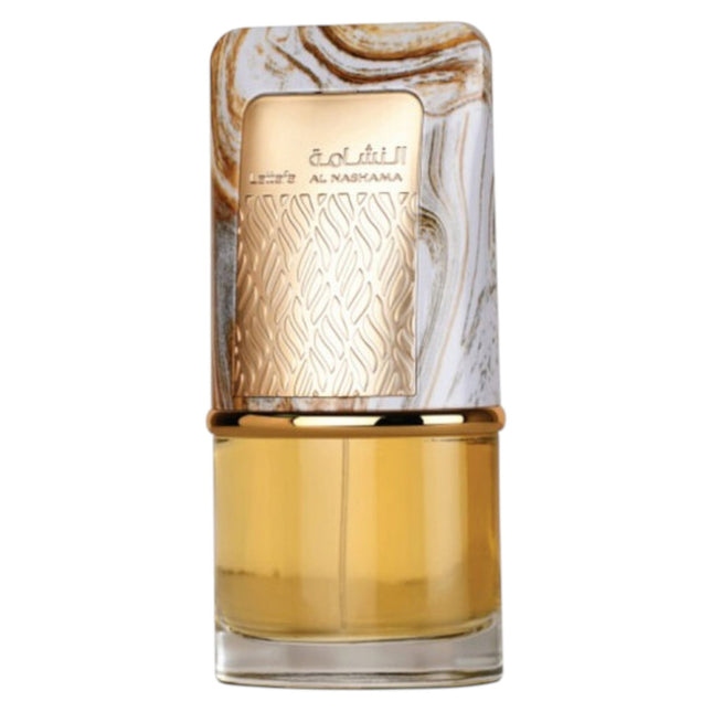 Lattafa Al Nashama – Eau de Parfum Unisex, 100 ml