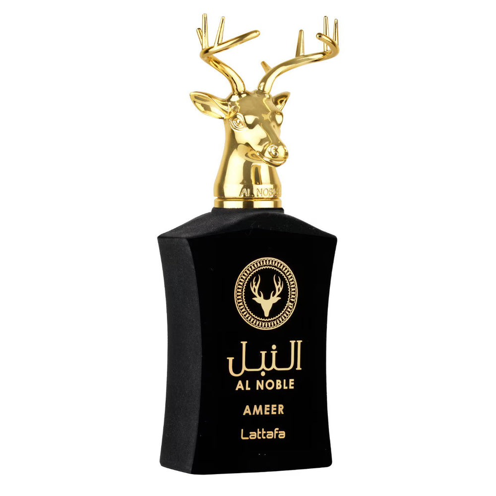 Lattafa Al Noble Ameer – Eau de Parfum Unisex, 100 ml
