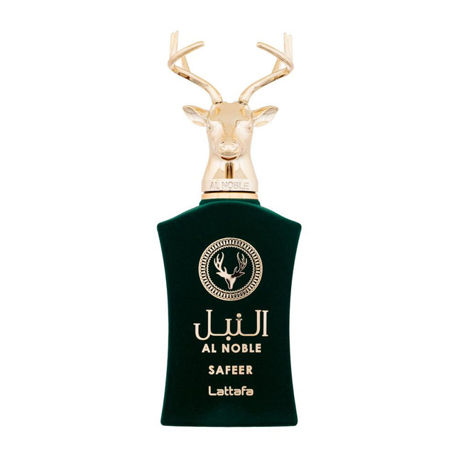 Lattafa Al Noble Safeer – Eau de Parfum Unisex, 100 ml