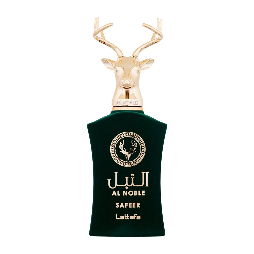 Lattafa Al Noble Safeer – Eau de Parfum Unisex, 100 ml