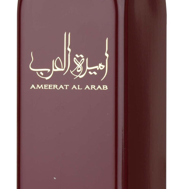 Lattafa Ameerat Al Arab – Body Spray for Women, 150 ml