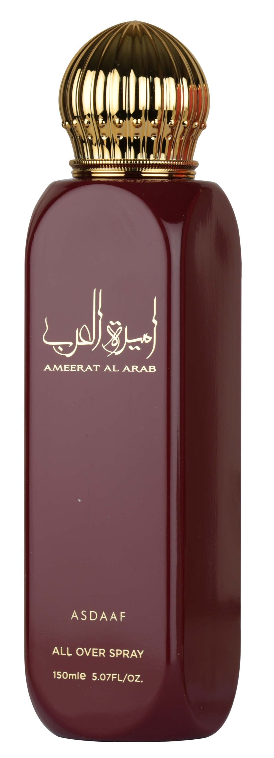 Lattafa Ameerat Al Arab – Body Spray for Women, 150 ml