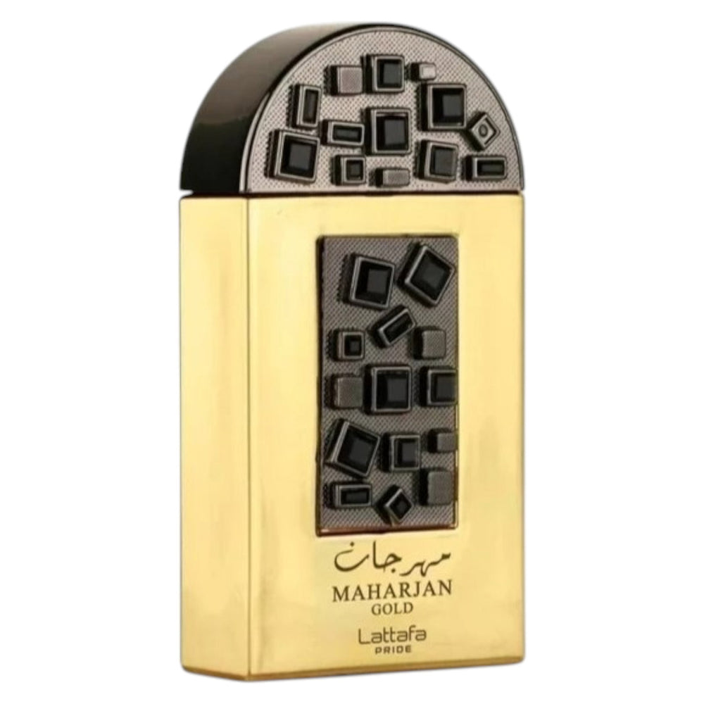 Lattafa Armaf Maharjan Gold – Eau de Parfum Unisex, 100 ml