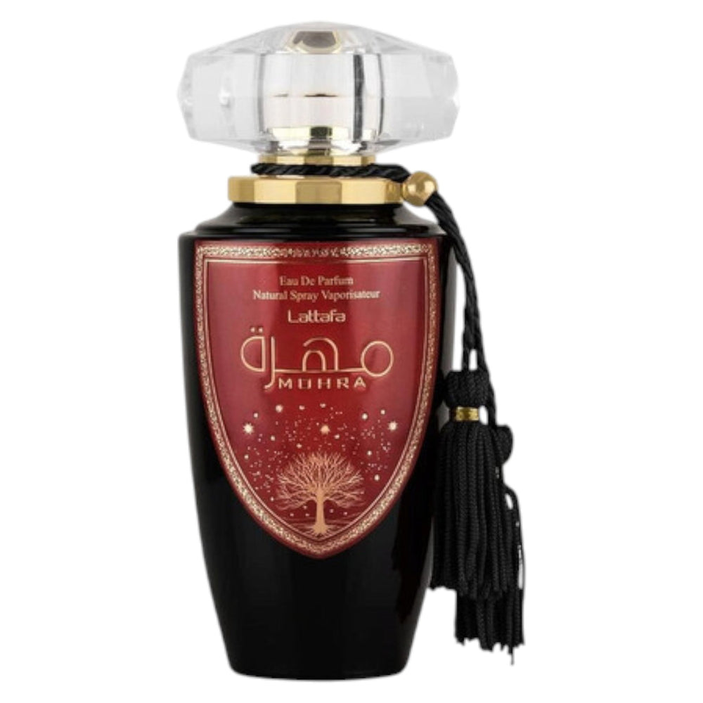 Lattafa Armaf Mohra – Eau de Parfum Unisex, 100 ml
