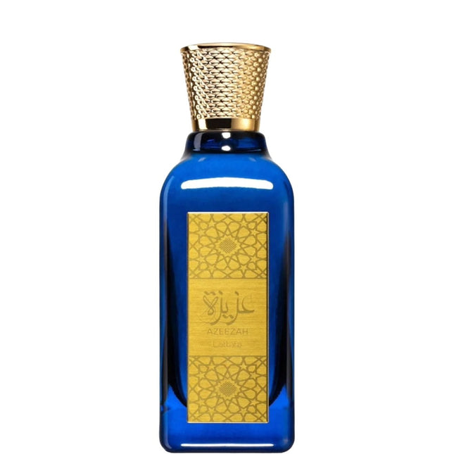 Lattafa Azeezah – Eau de Parfum Unisex, 100 ml