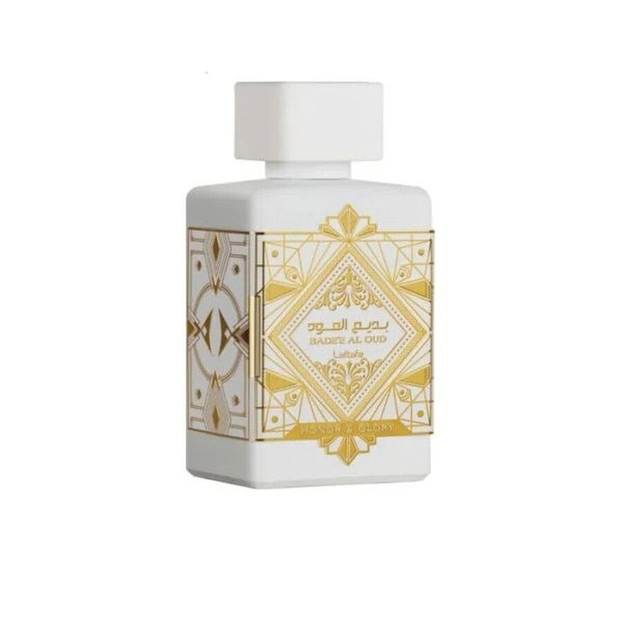 Lattafa Badee Al Oud Honor Glory – Eau de Parfum Unisex, 100 ml