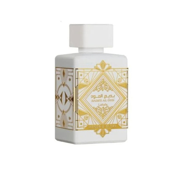 Lattafa Badee Al Oud Honor Glory – Eau de Parfum Unisex, 100 ml