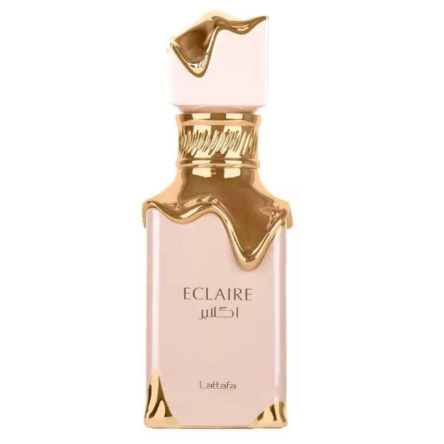 Lattafa Eclaire – Eau de Parfum Unisex, 100 ml