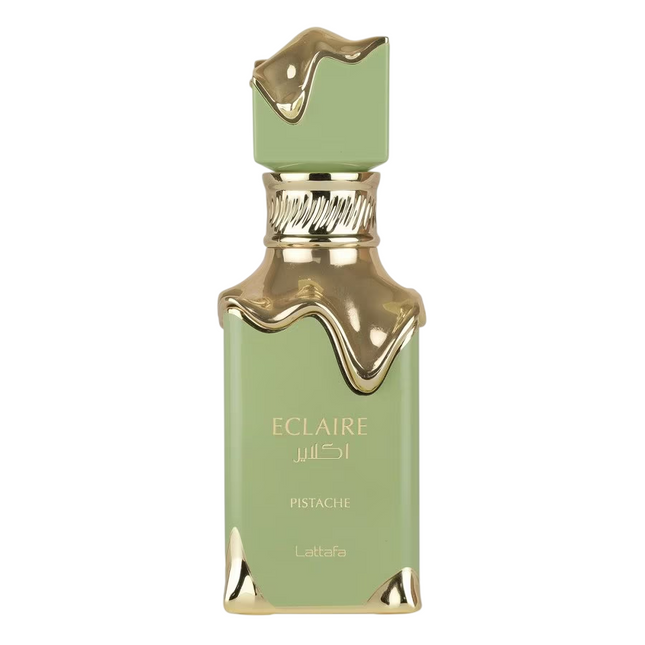 Lattafa Eclaire Pistache – Eau de Parfum Unisex, 100 ml