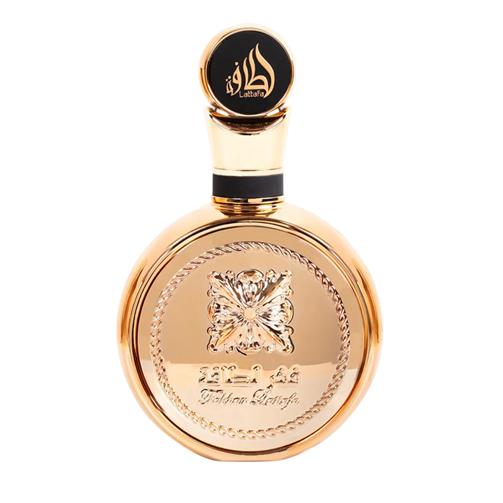Lattafa Fakhar Gold – Eau de Parfum Unisex, 100 ml