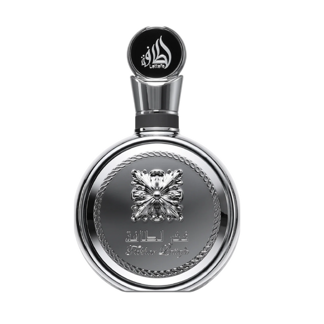 Lattafa Fakhar Platin – Eau de Parfum Unisex, 100 ml