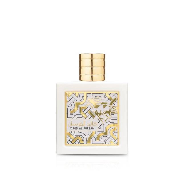 Lattafa Qaed Al Fursan Unlimited – Eau de Parfum Unisex, 90 ml
