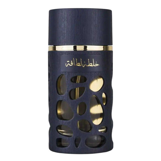 Lattafa Khalta Blend – Eau de Parfum Unisex, 100 ml