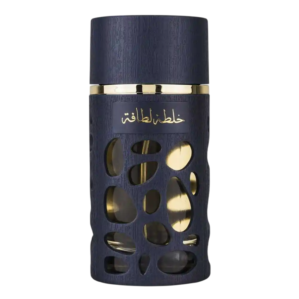Lattafa Khalta Blend – Eau de Parfum Unisex, 100 ml