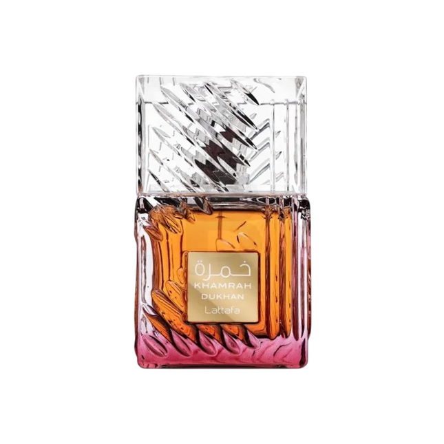 Lattafa Khamrah Dukhan – Eau de Parfum Unisex, 100 ml