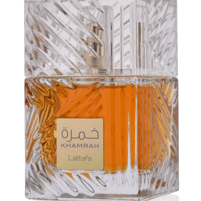 Lattafa Kharmah – Eau de Parfum Unisex, 100 ml